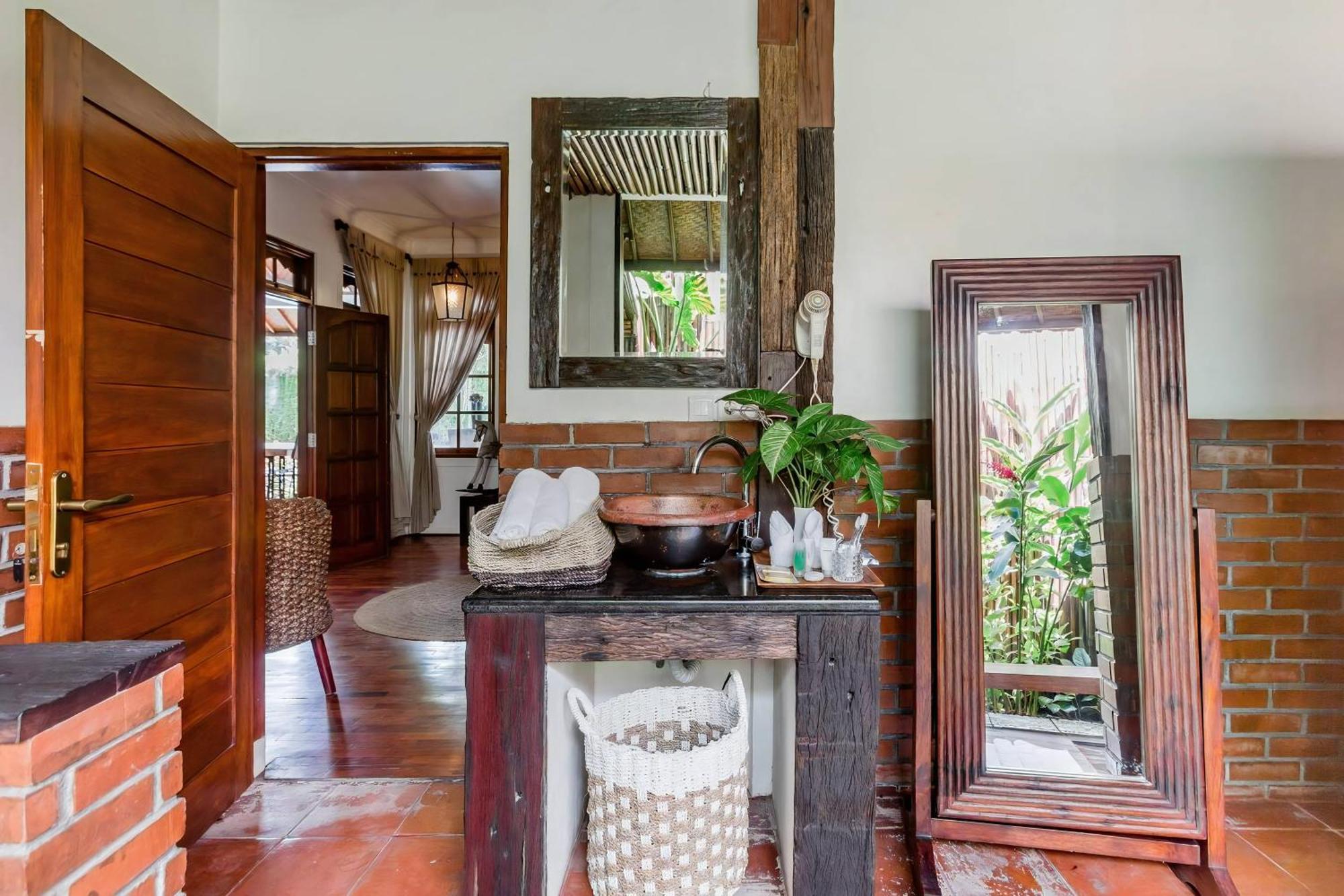 Ocean Luxury Villas Seminyak Zewnętrze zdjęcie