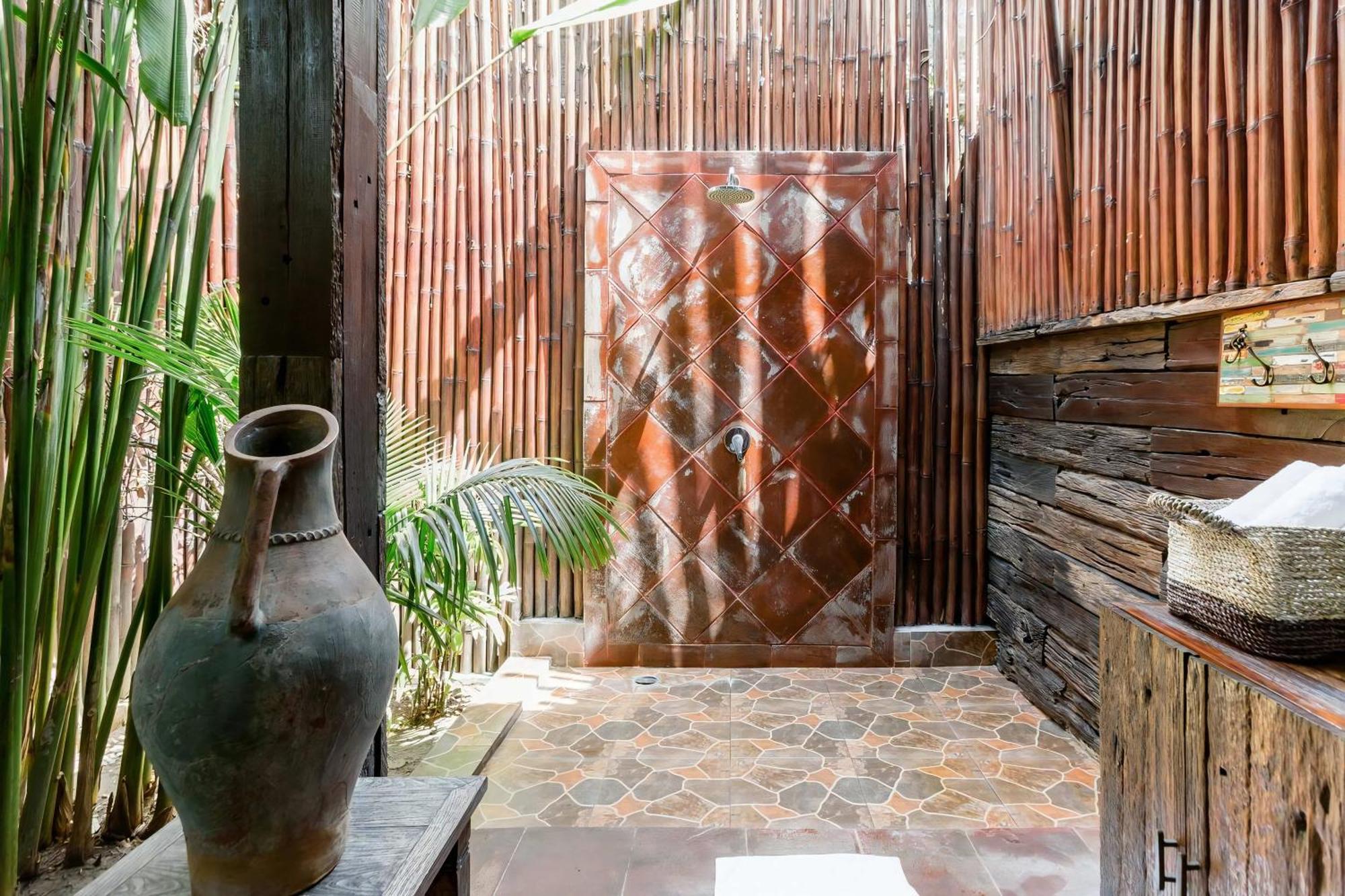 Ocean Luxury Villas Seminyak Zewnętrze zdjęcie