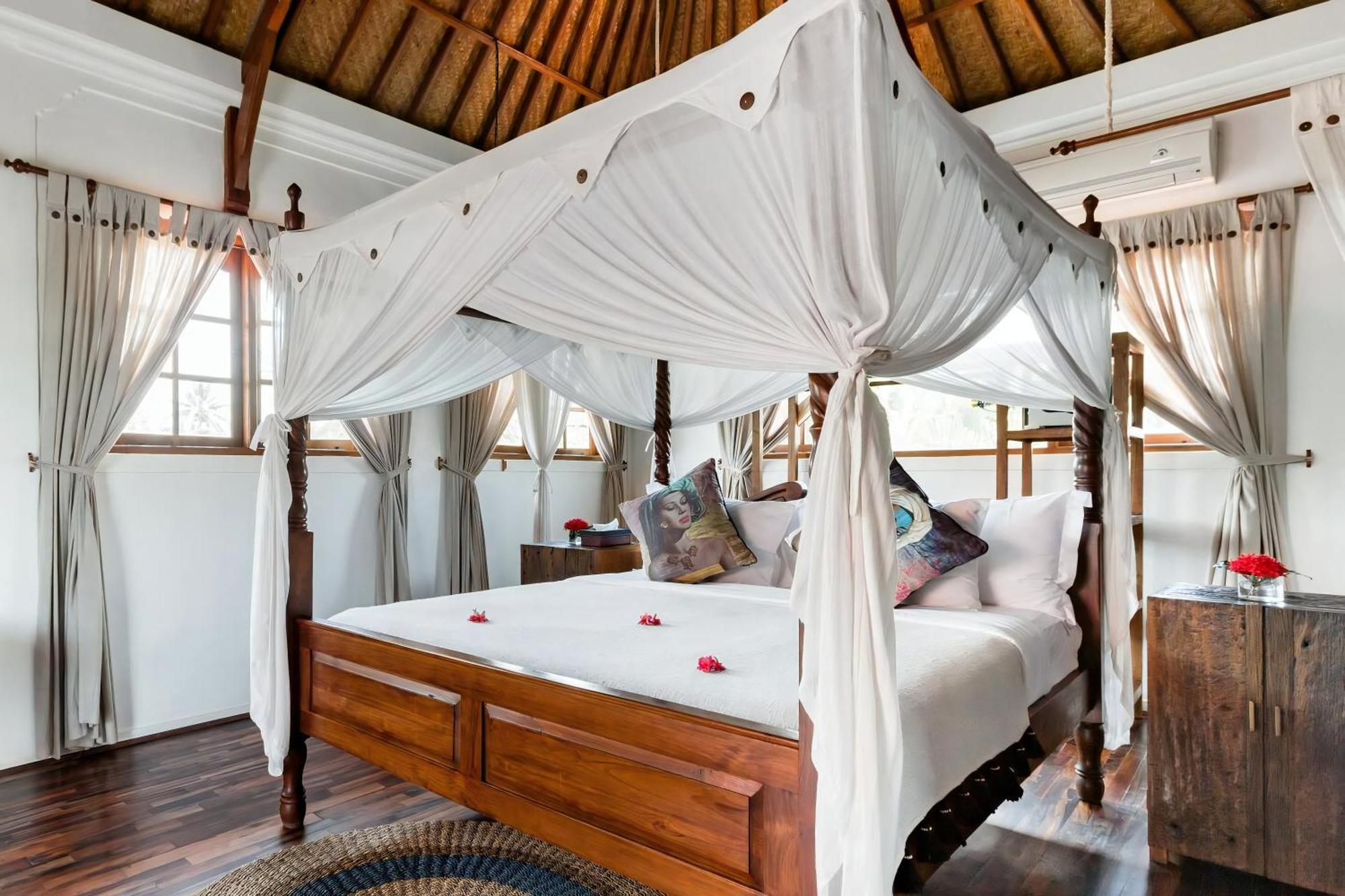 Ocean Luxury Villas Seminyak Zewnętrze zdjęcie