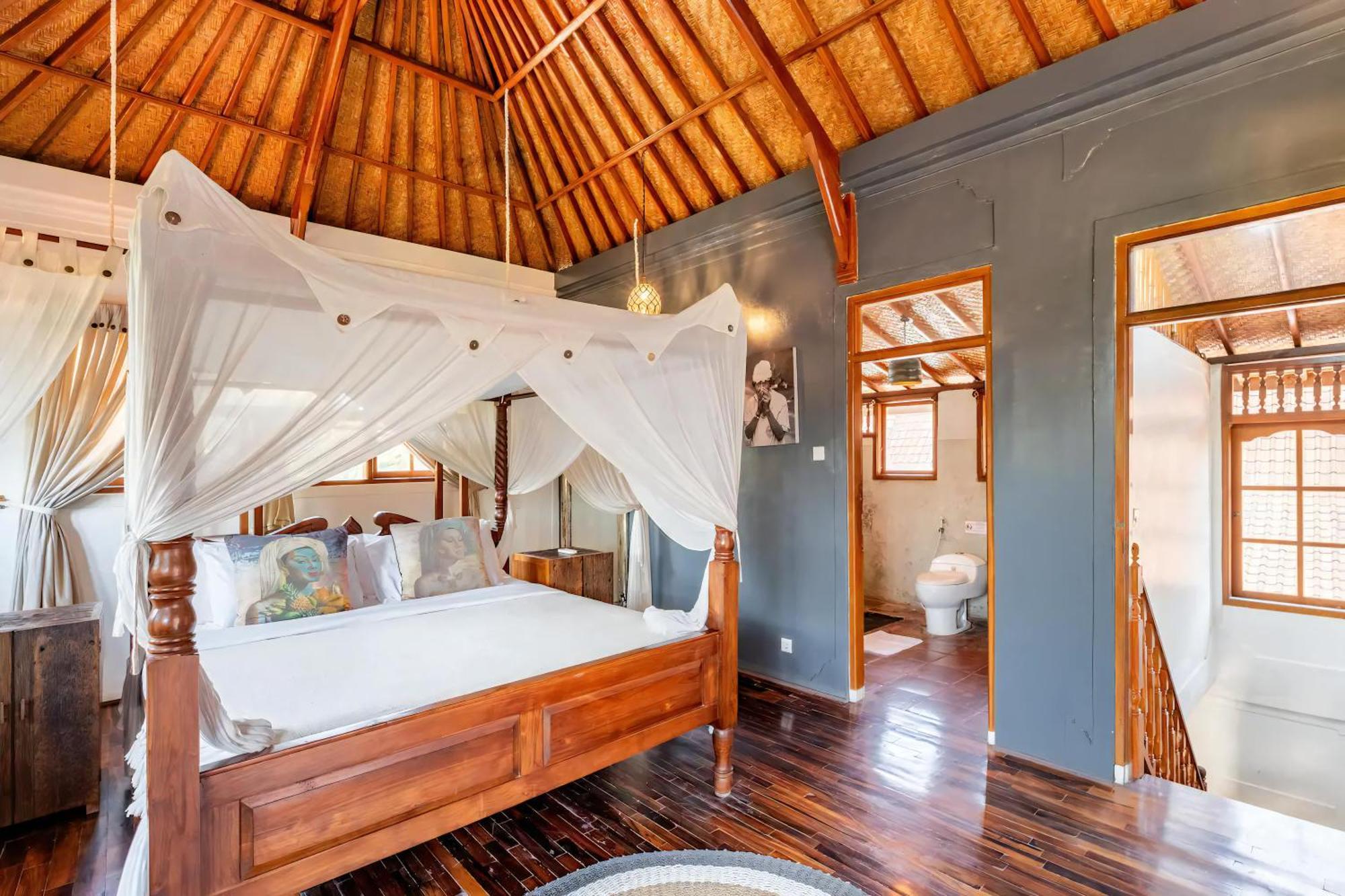 Ocean Luxury Villas Seminyak Zewnętrze zdjęcie