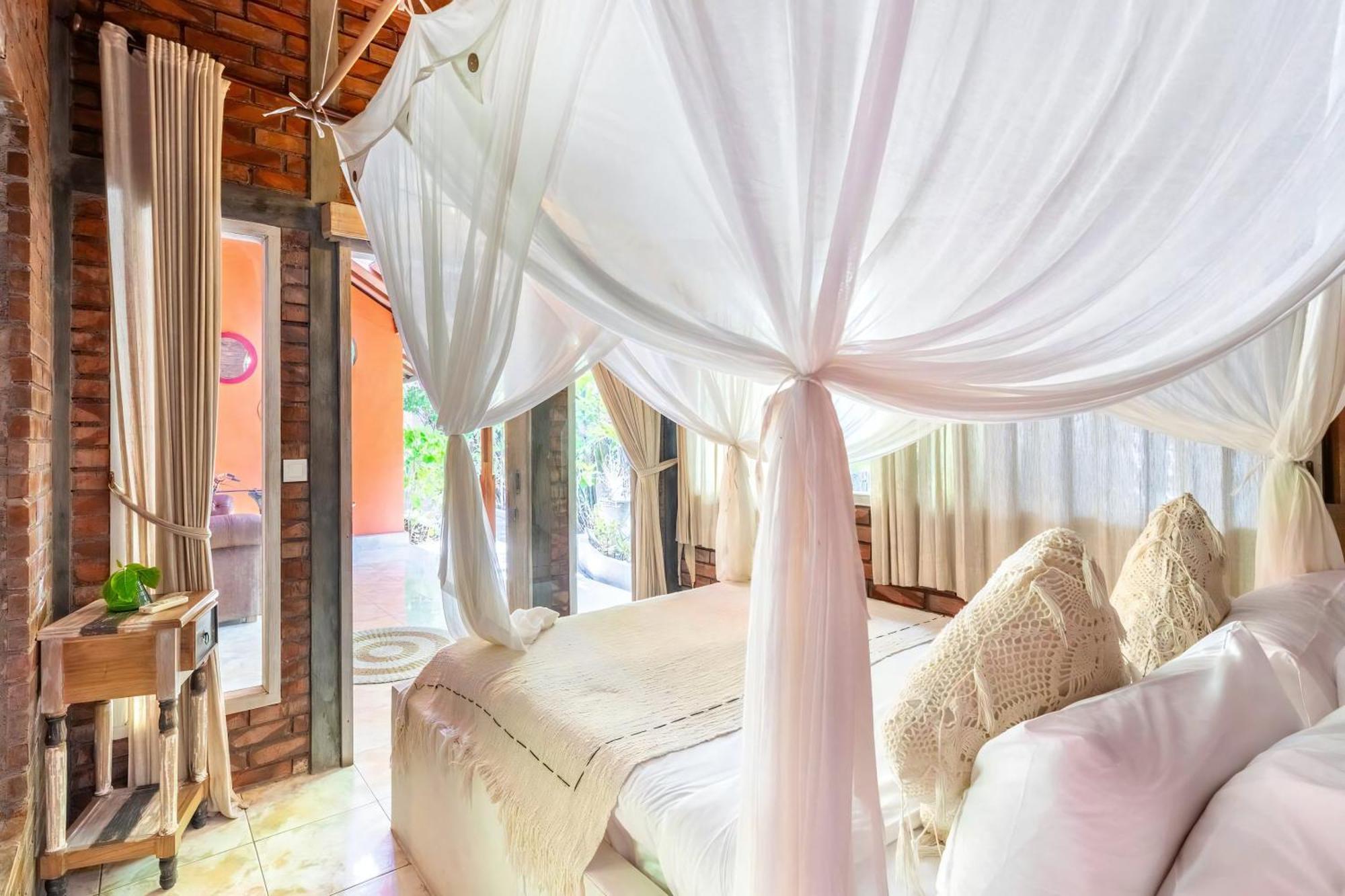 Ocean Luxury Villas Seminyak Zewnętrze zdjęcie