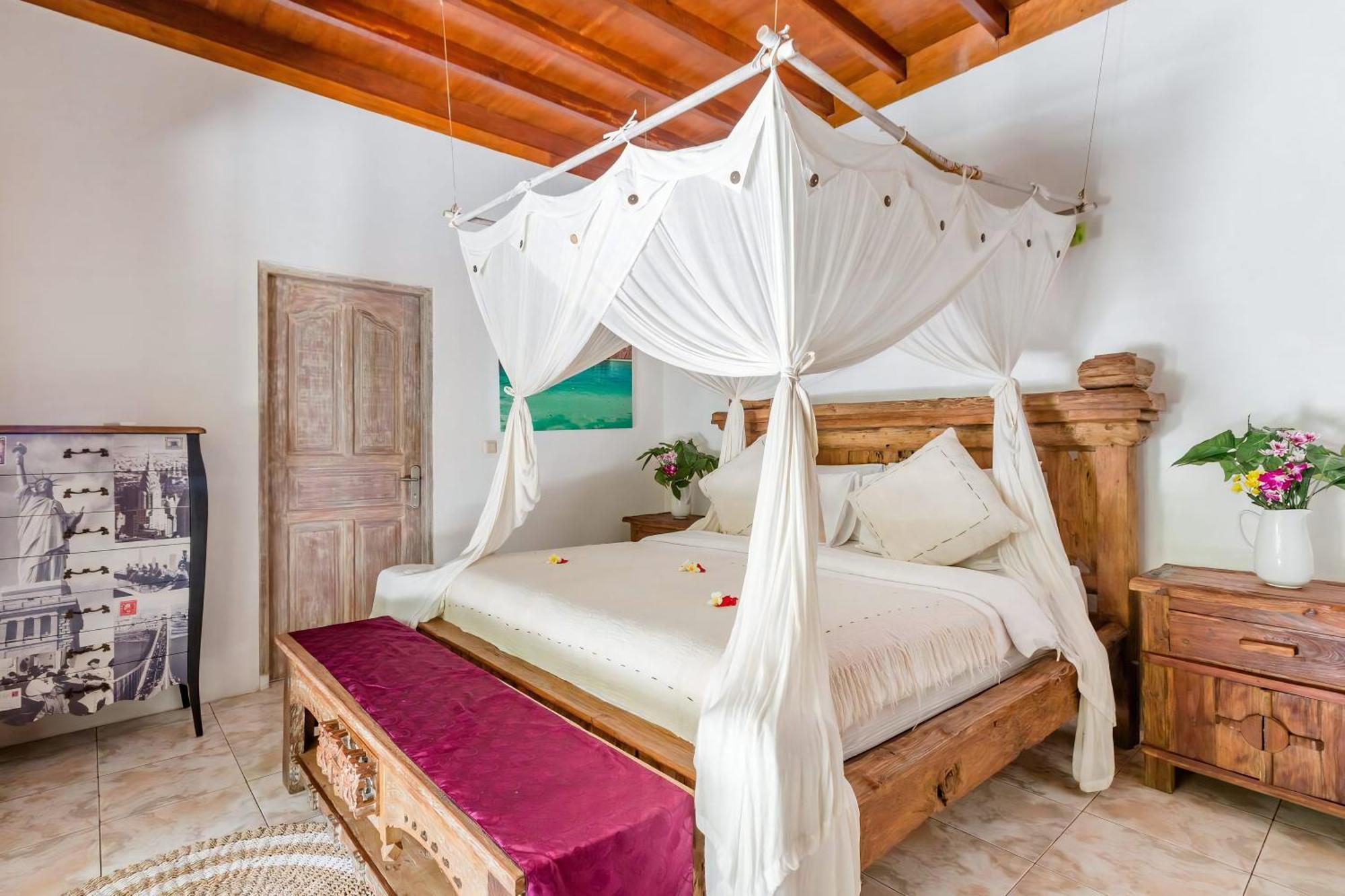 Ocean Luxury Villas Seminyak Zewnętrze zdjęcie