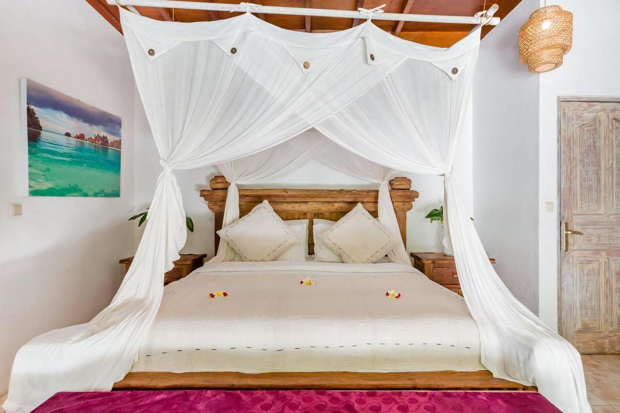 Ocean Luxury Villas Seminyak Zewnętrze zdjęcie