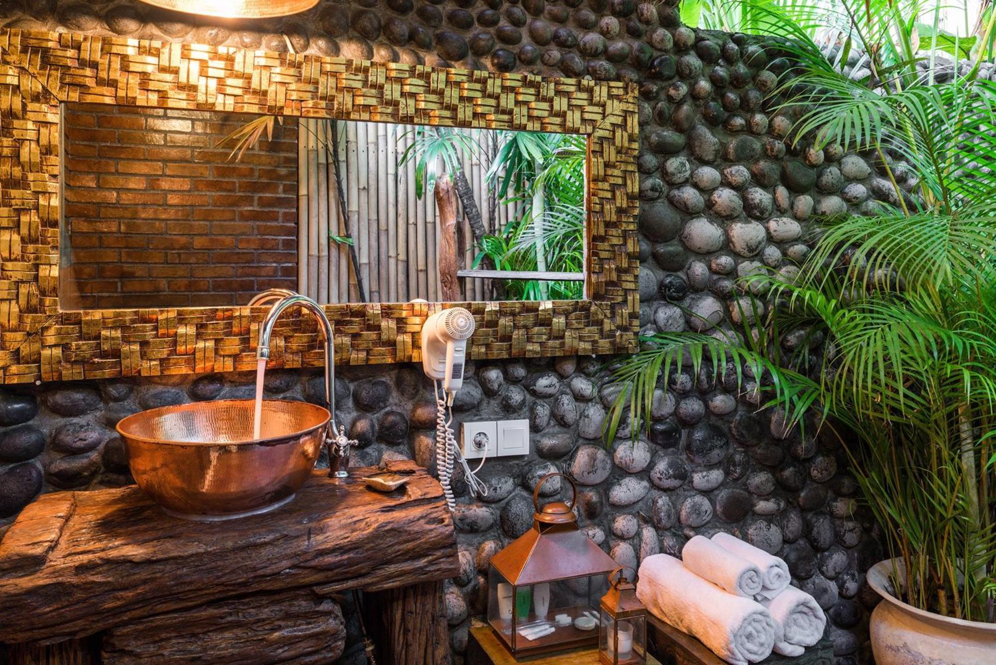 Ocean Luxury Villas Seminyak Zewnętrze zdjęcie