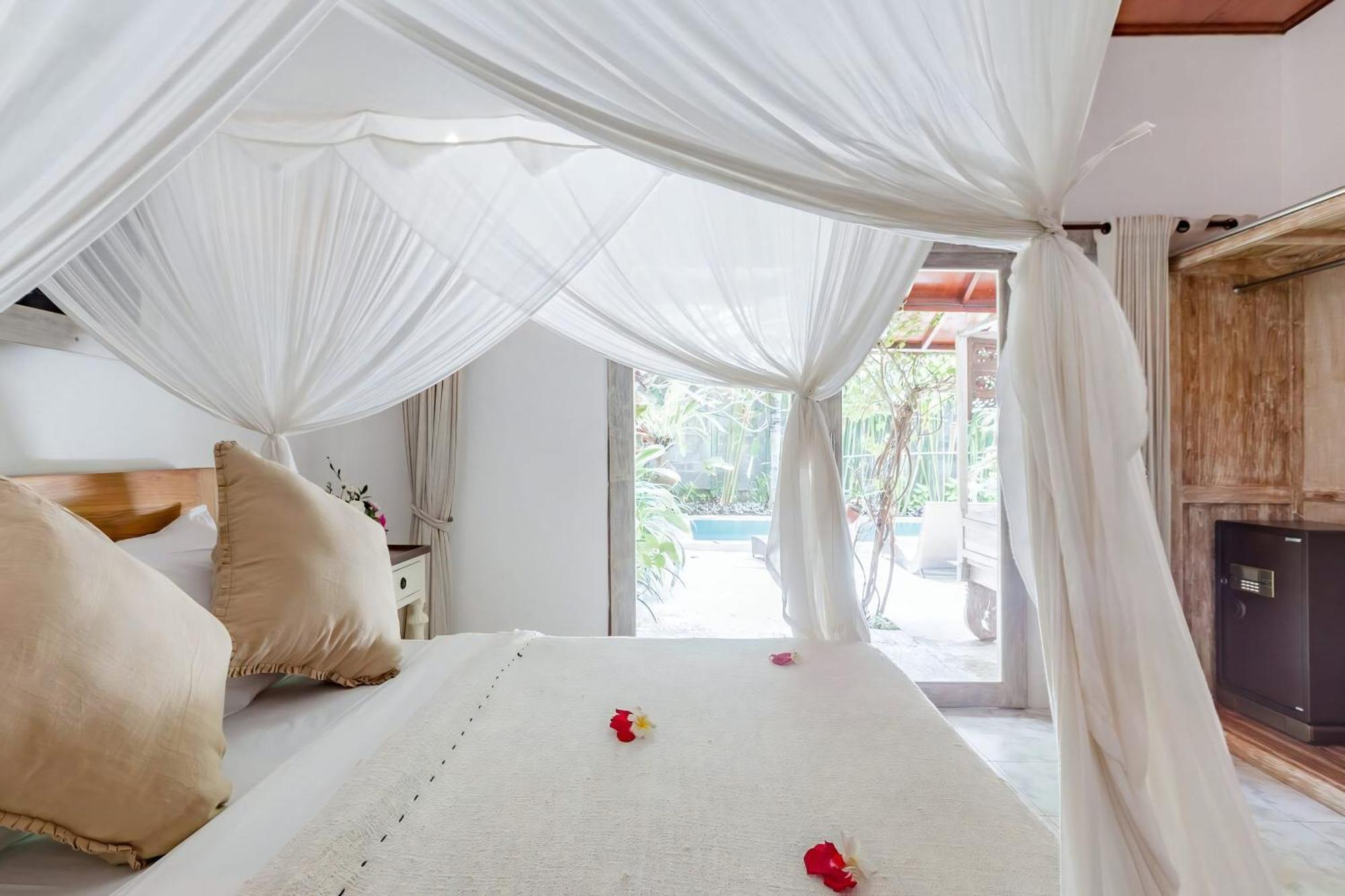 Ocean Luxury Villas Seminyak Zewnętrze zdjęcie