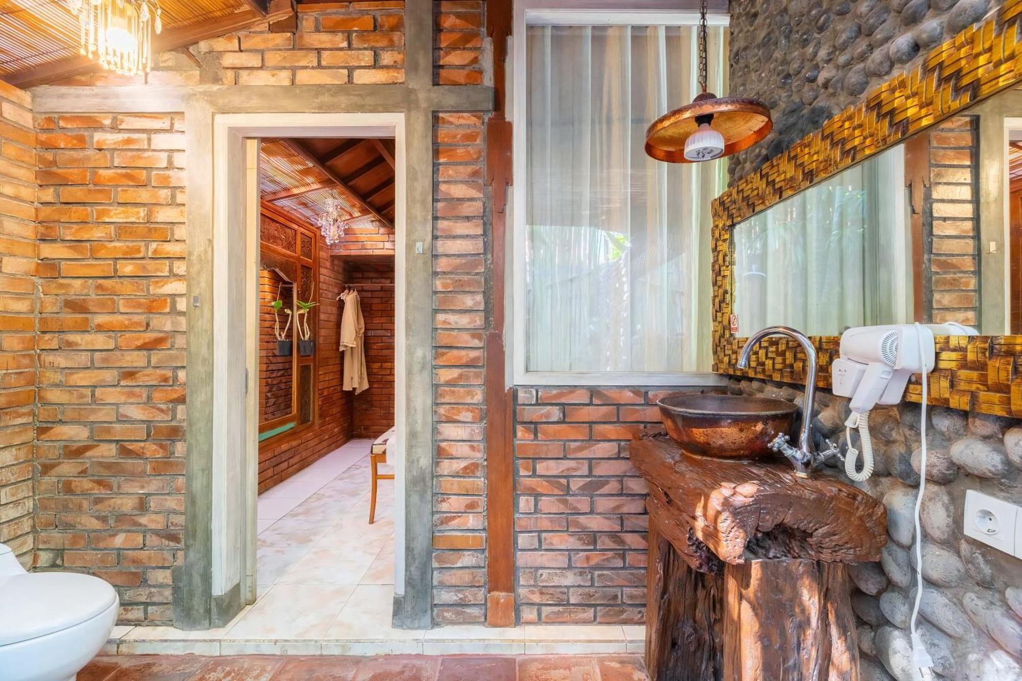 Ocean Luxury Villas Seminyak Zewnętrze zdjęcie