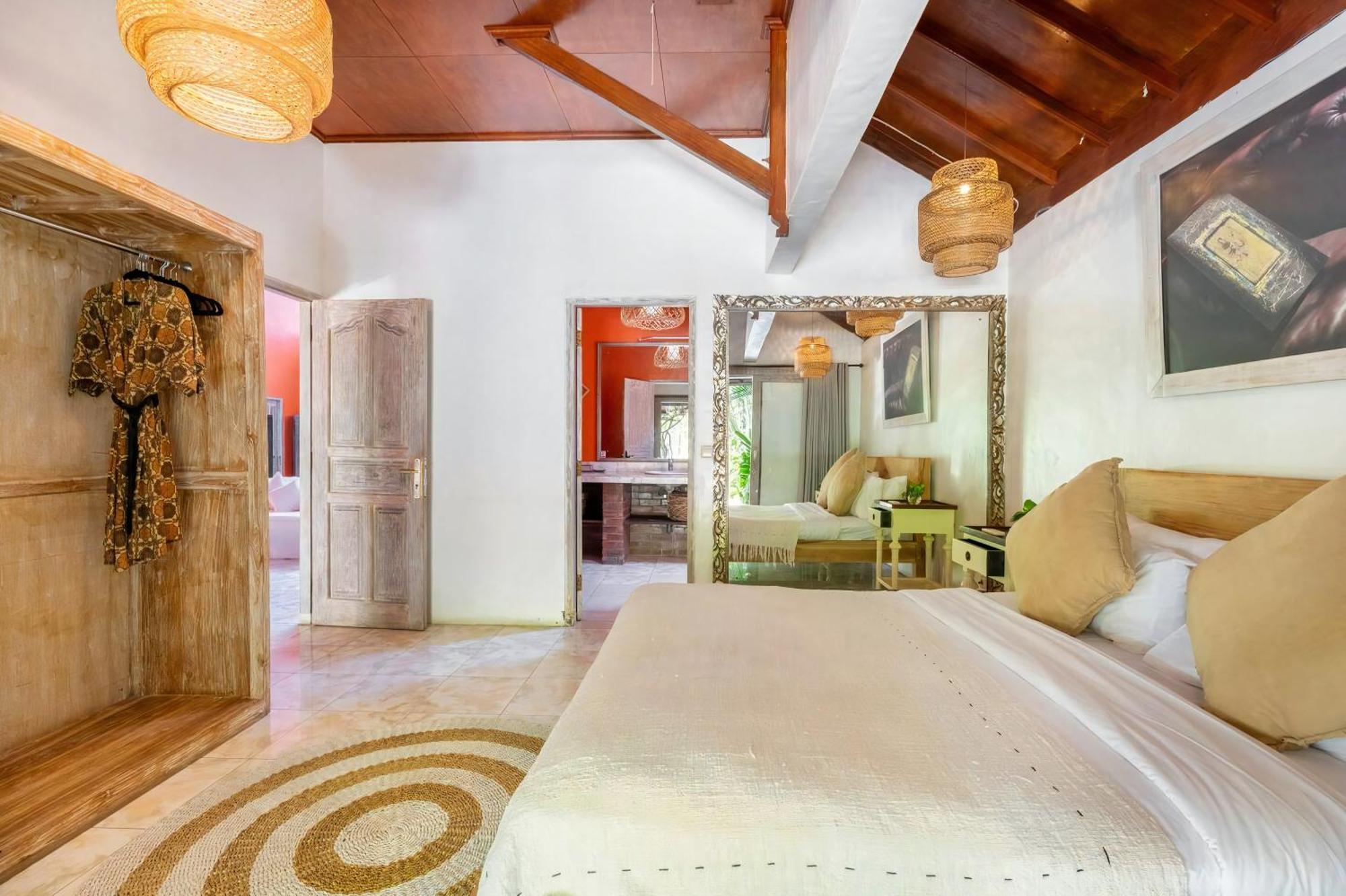 Ocean Luxury Villas Seminyak Zewnętrze zdjęcie