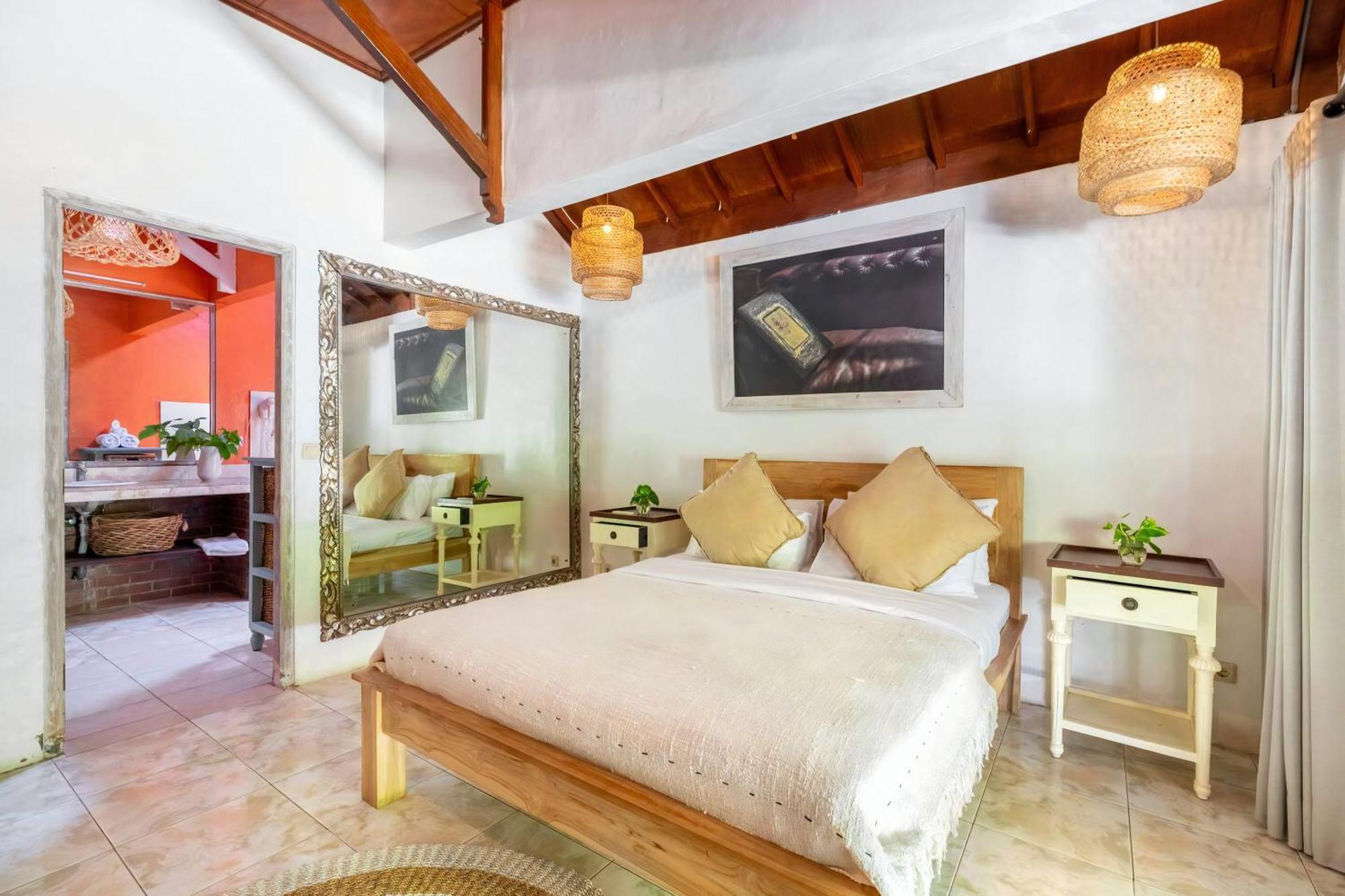 Ocean Luxury Villas Seminyak Zewnętrze zdjęcie