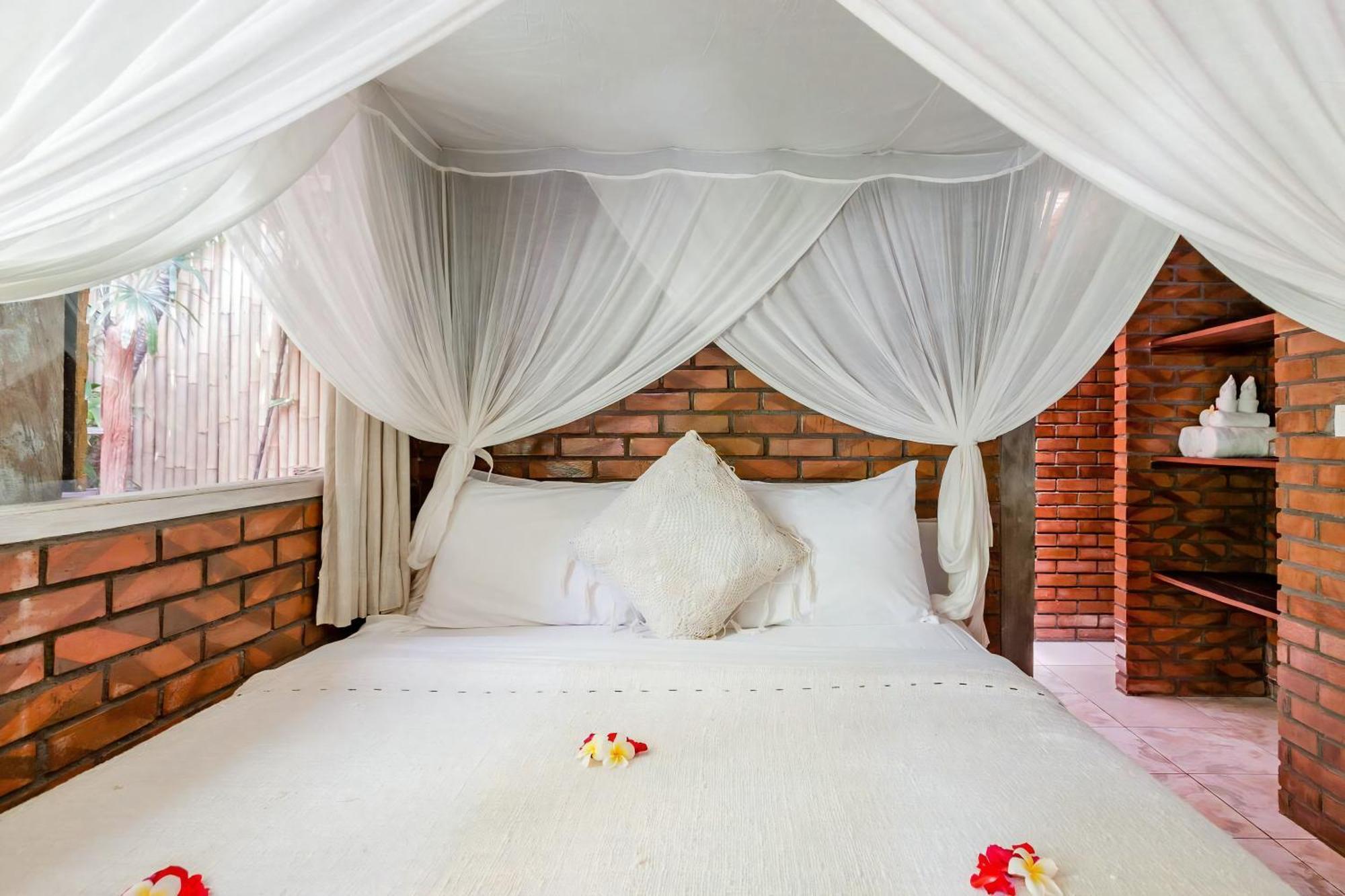 Ocean Luxury Villas Seminyak Zewnętrze zdjęcie