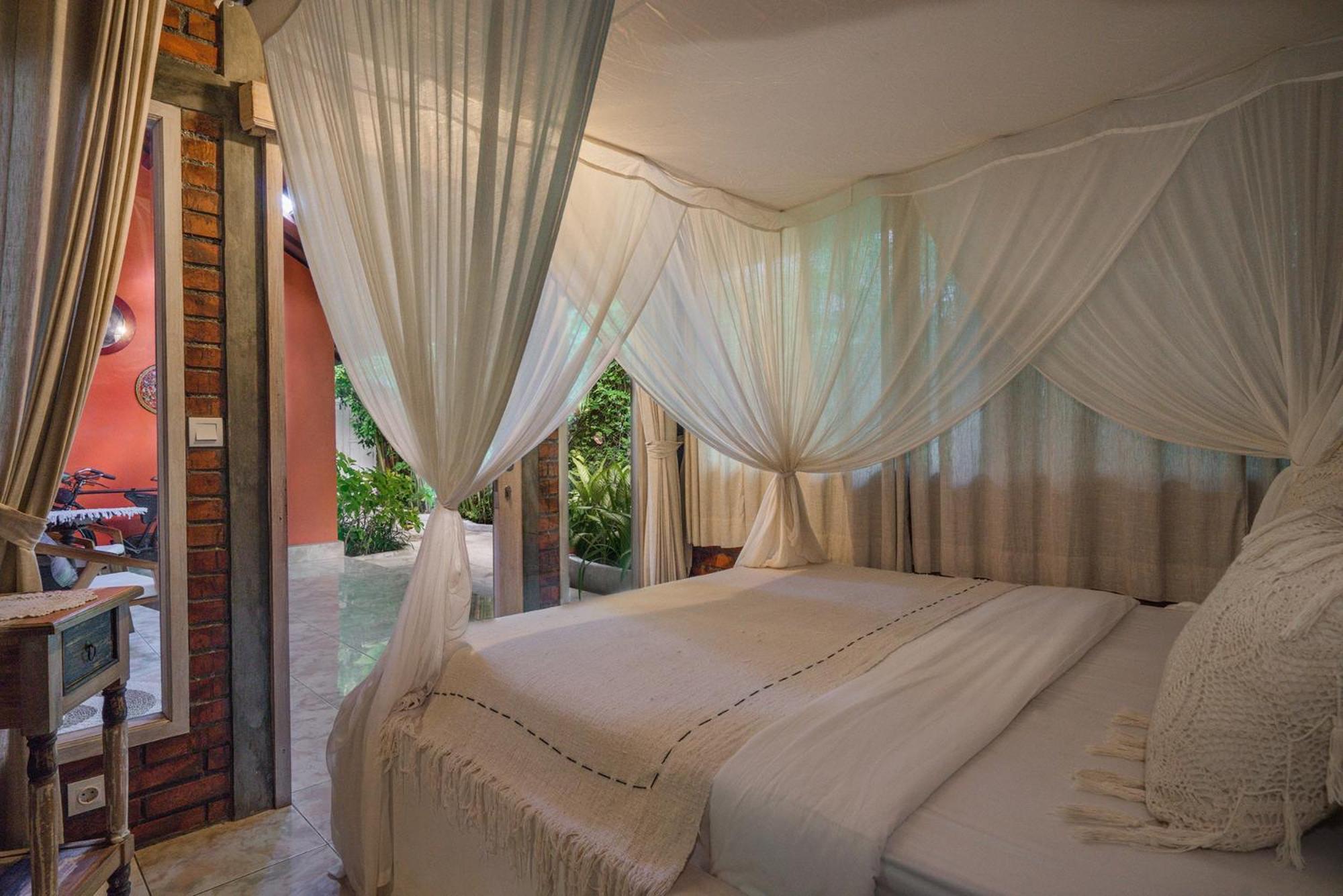 Ocean Luxury Villas Seminyak Zewnętrze zdjęcie