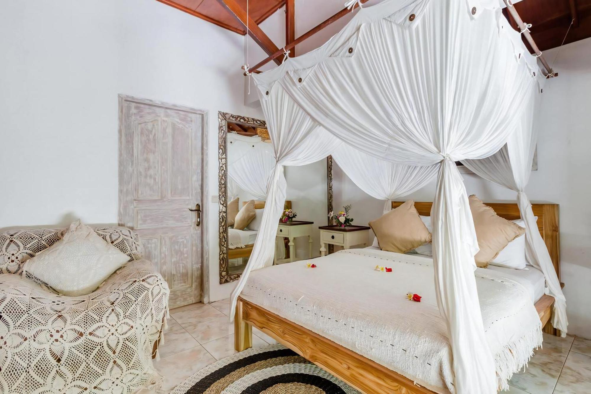Ocean Luxury Villas Seminyak Zewnętrze zdjęcie