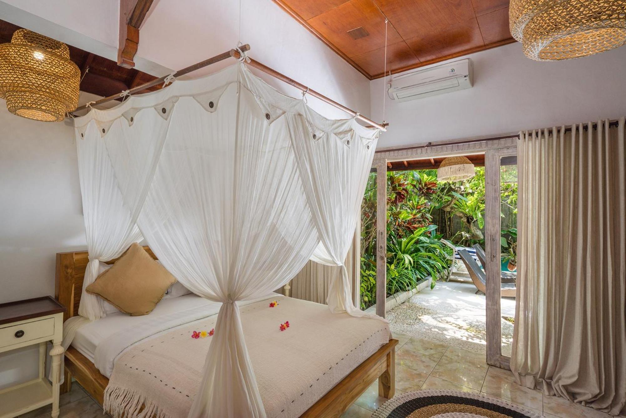 Ocean Luxury Villas Seminyak Zewnętrze zdjęcie