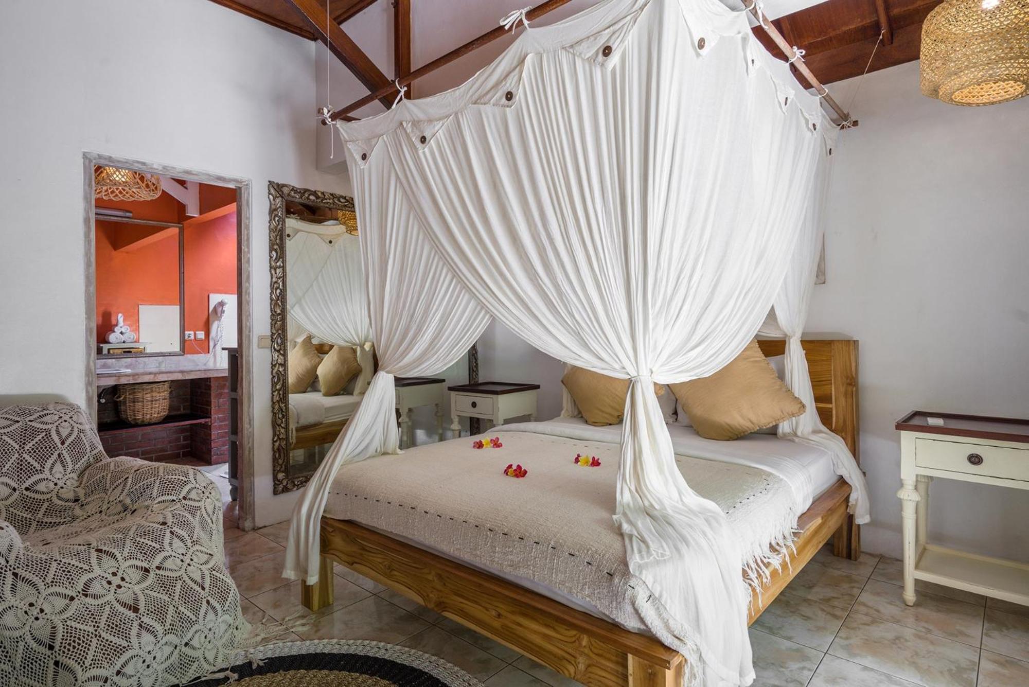 Ocean Luxury Villas Seminyak Zewnętrze zdjęcie