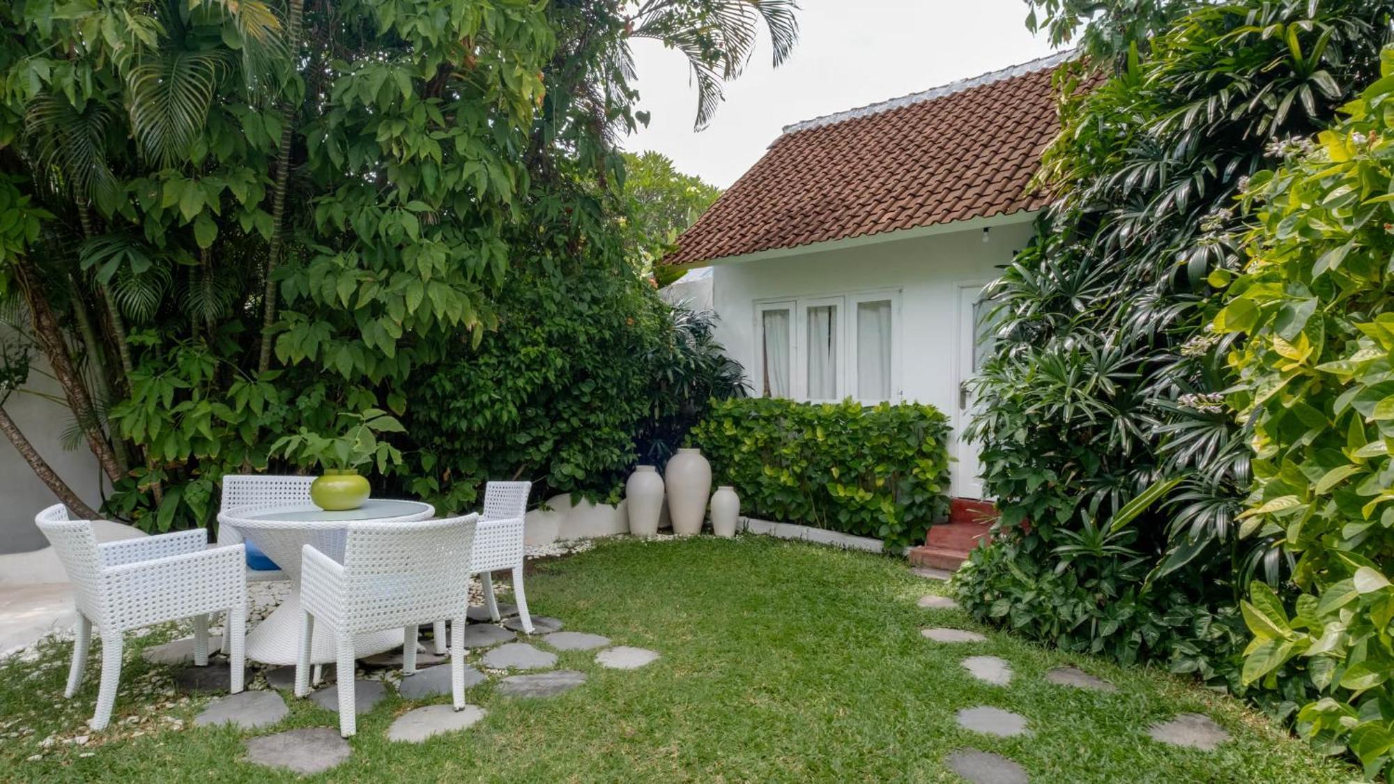 Ocean Luxury Villas Seminyak Zewnętrze zdjęcie