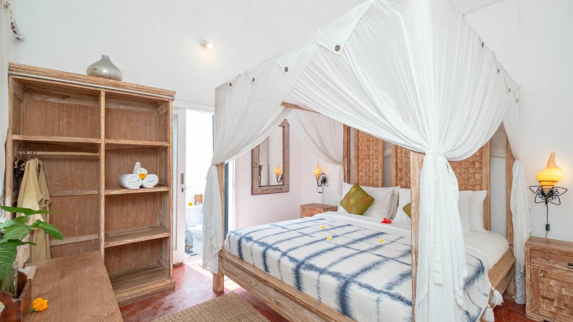 Ocean Luxury Villas Seminyak Zewnętrze zdjęcie