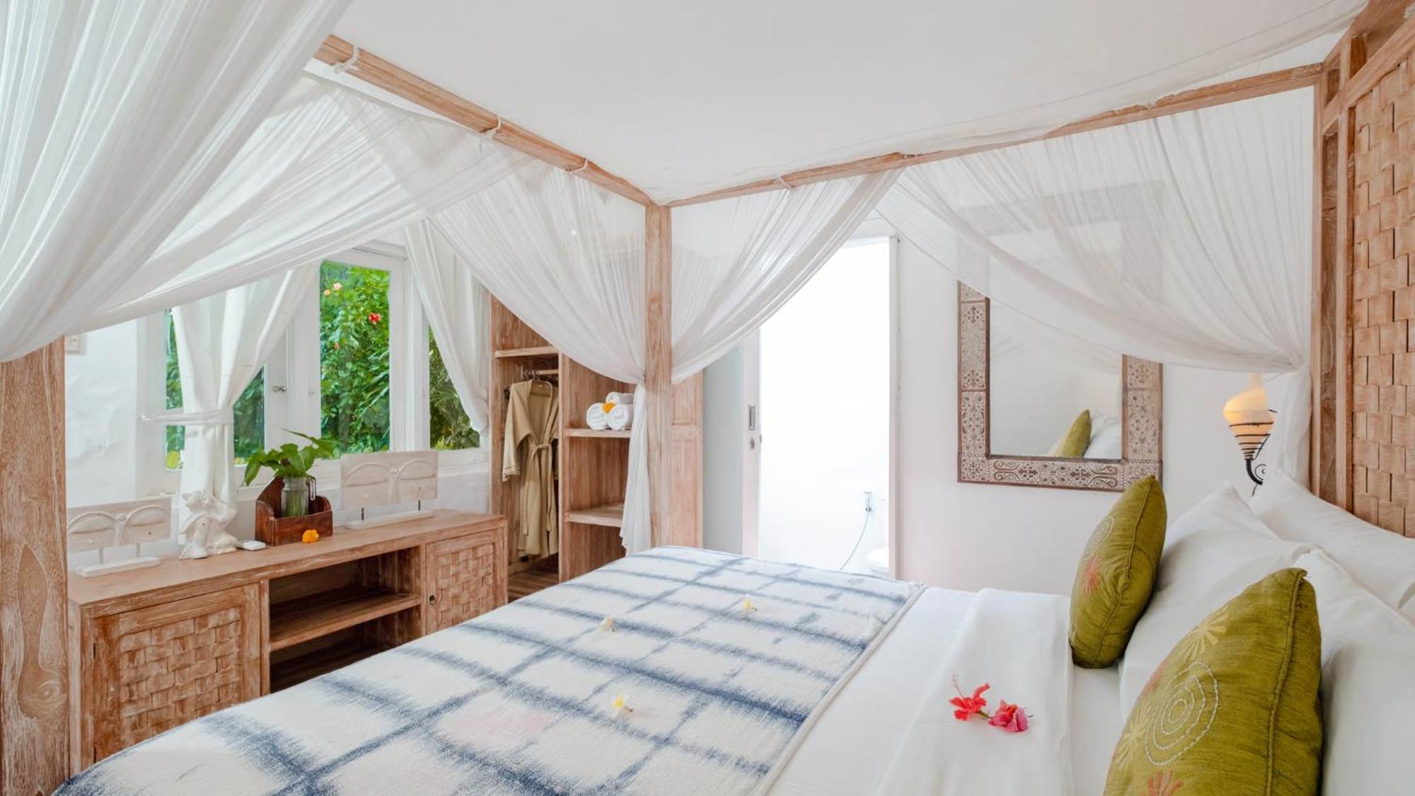 Ocean Luxury Villas Seminyak Zewnętrze zdjęcie