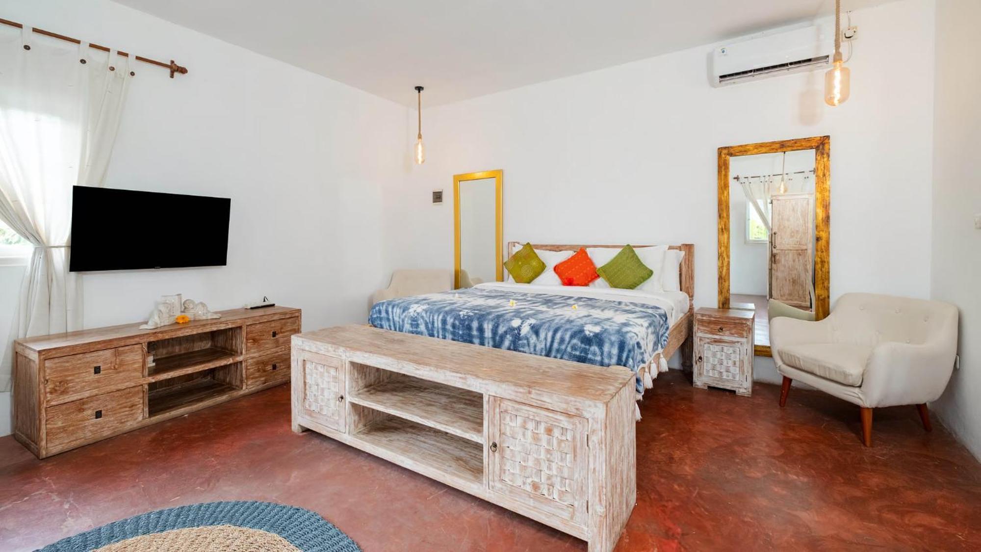 Ocean Luxury Villas Seminyak Zewnętrze zdjęcie
